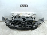 BMW 8737029, 51648737029, 873703109, 5164873703109, 8738428 iX 2023 Schloßträger