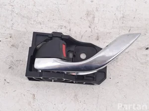 Mazda T8315KD53 CX-3 (DK) 2018 Door Handle, interior