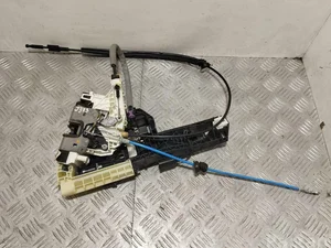 Mercedes-Benz A0997300435, A2047602434 CLS (C218) 2014 Serrure de porte Right Rear