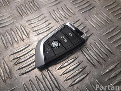 BMW 8 708 336 / 8708336 3 (G21) 2019 Klucz - Zdjęcie 1