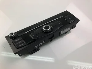 Audi MGCFC00235F A4 (8K2, B8) 2013 Radio / lecteur CD