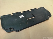 AUDI 4f0863822a A6 (4B2, C5) 2000 Engine under tray