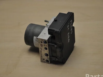 Mercedes-Benz A2439008700 ; A2439013600 ; A2439026600 / A2439008700, A2439013600, A2439026600 EQA 2021 Unité de commande hydraulique ABS - Image 1