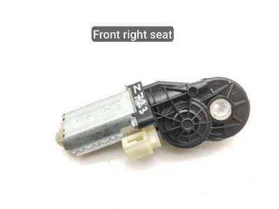 Dodge JCI2766538 RAM 1500 IV gen 2019 Moteur électrique - Image 1