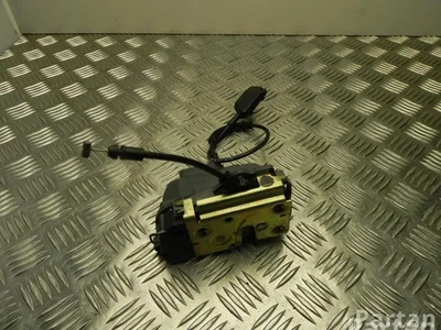 Renault 009153 LAGUNA II Grandtour (KG0/1_) 2006 Serrure de porte Right Rear - Image 1