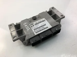 Peugeot 9651774180; 9656375780 / 9651774180, 9656375780 407 (6D_) 2007 Unité de contrôle moteur