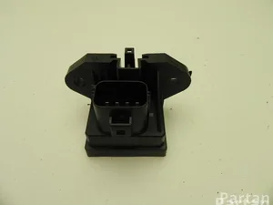 Ford AU5A-9D370-GA / AU5A9D370GA C-MAX II (DXA/CB7, DXA/CEU) 2014 Unité de contrôle pour unité d'alimentation en carburant