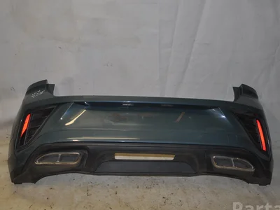 Volkswagen 2GA807301FA ; R-Line / 2GA807301FA, RLine T-Roc (A11/AC7) 2022 Pare-chocs - Image 1