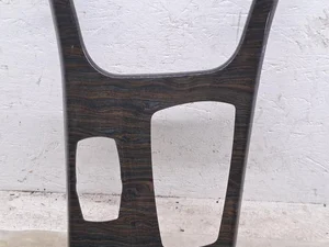 BMW 9200957 X3 (F25) 2011 Garniture de la console centrale