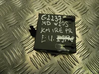 Mercedes-Benz A 205 900 28 22 / A2059002822 C-CLASS (W205) 2016 Control unit for door Left Front