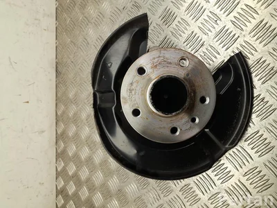 Lexus 89544-K0010 / 89544K0010 LBX 2025 Obudowa łożyska koła z tyłu z lewej - Zdjęcie 1