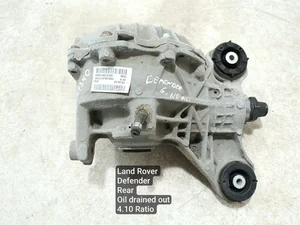 Land Rover M8B2-4A213-BA / M8B24A213BA Defender Station Wagon (L663) 2022 Tylni mechanizm różnicowy