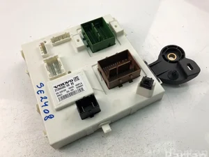 Volvo 31394392AB V90 II 2018 Central electronic control unit for comfort system