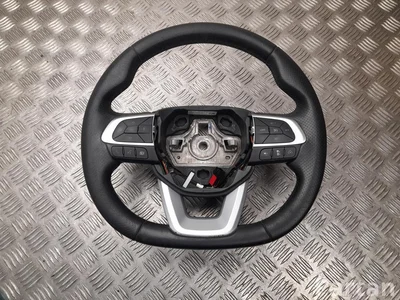 Iveco 5802303942, 34289405D, 34304614D DAILY VI Kasten 2025 Lenkrad - Bild 1