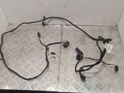 Audi 4G8971085F A7 Sportback (4GA, 4GF) 2012 Harnais systèmes de stationnement - Image 1