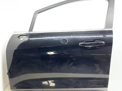 Ford FIESTA VII 2020 Porte Left Front - Image 1