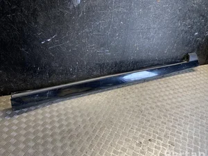 Polestar 80008457 4 2025 Garniture de seuil right side