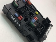 CITROËN 9657608780 XSARA PICASSO (N68) 2003 Fuse Box