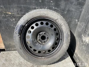 Volkswagen 1EA601027 ID.3 2020 Ersatzrad 5x112  R18