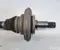Mercedes-Benz A2053503919 C-CLASS (W205) 2016 Arbre de transmission Left Rear - Image 2
