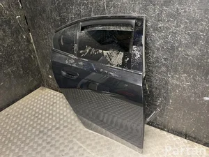 BMW 5 G60 2025 Tür hinten rechts