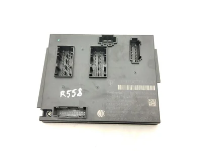 Porsche 7PP907064JH CAYENNE (92A) 2016 Unité de commande de carrosserie BCM FEM SAM BSI - Image 1