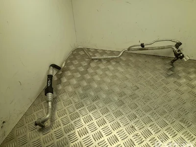 Porsche 97057309301 PANAMERA (970) 2015 Climatisation, Tuyaux / Tubes - Image 1