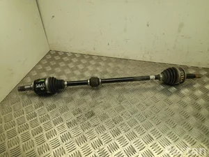 Toyota 43410-K0060 / 43410K0060 Yaris P210 2024 Wał napędowy z przodu po prawej
