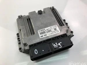 Kia 39140-2A925; 0281033002 / 391402A925, 0281033002 CEE'D (JD) 2016 Unité de contrôle moteur