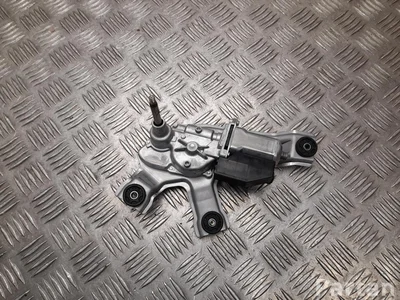 Lexus 85130-52320 / 8513052320 LBX 2025 Napęd wycieraczek szyba tylna - Zdjęcie 1