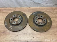 MG MG HS (AS23) 2023 Brake Disc Front