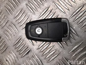 Ford USA HS7T-15K601-GA / HS7T15K601GA EDGE 2017 Ключ
