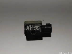 Ford 3M5T14B342AB S-MAX (WA6) 2009 Capteur d'impact (systèmes d'airbag)