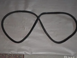 Porsche CAYENNE (92A) 2016 Joint d'étanchéité de porte Left Rear