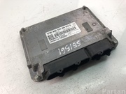 VOLKSWAGEN 03D906023Q FOX (5Z1, 5Z3) 2006 Control unit for engine