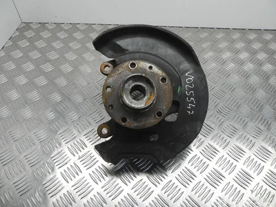 Nissan 400154EA0A QASHQAI II (J11, J11_) 2017 Logement de roulement de roue Left Front - Image 1