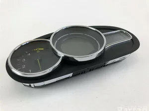 Renault RNI248103988R MEGANE CC (EZ0/1_) 2013 Tablero de instrumentos