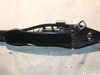 Volvo 31253177 XC90 I 2007 Poignée de porte