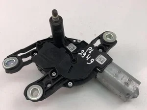 Volkswagen 1S6955711A UP (121, 122, BL1, BL2) 2014 Silnik wycieraczek