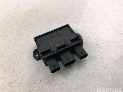 Volvo E01543-102 / E01543102 V90 II 2019 Блок управления - Obraz 1