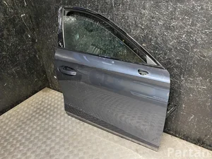Cupra FORMENTOR (KM7, KMP) 2024 Door Right Front