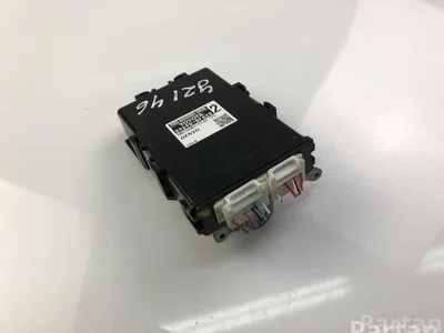 Toyota 89690-0F020 / 896900F020 AVENSIS VERSO (_M2_) 2007 Unités de contrôle - Image 1