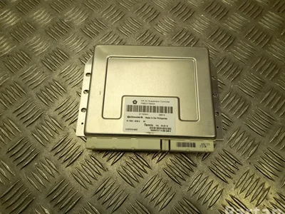 Jeep P68231784AA GRAND CHEROKEE IV (WK, WK2) 2014 Unité de contrôle de suspension pneumatique - Image 1