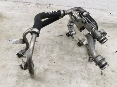 Mercedes-Benz A1772000851, A1772004400, A17720313171 C-CLASS (W205) 2018 Tuyaux d'huile /tubes - Image 1