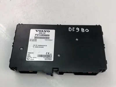 Volvo 31489609 S90 II 2018 Блок управления - Изображение 1