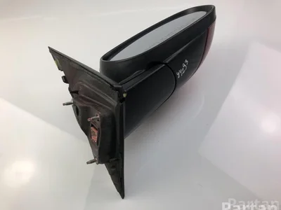 Chrysler E11015628 300 C (LX) 2010 Vitre latérale - Image 1