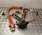 Renault 296958044R MEGANE E 2023 Kabel do ładowania pojazdu - Zdjęcie 1