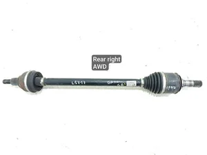 Jeep 68380008AB, P68380008AB GRAND CHEROKEE V (WL) 2022 Árbol de impulsión Right Rear