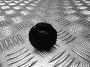 Ford 6M2T-18932-BB / 6M2T18932BB S-MAX (WA6) 2007 Haut-parleur haute fréquence