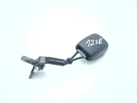 Mercedes-Benz 2978601900, 34332499B EQS (V297) 2022 Hebilla de cinturón de seguridad